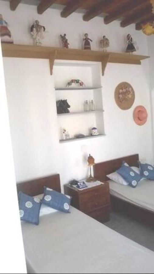 Apartment In The Center Of Artemonas, Sifnos Zewnętrze zdjęcie